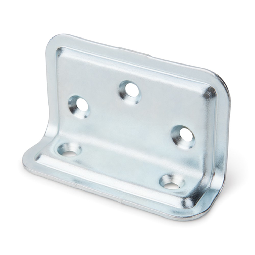 SC-GE Z [CP] Escuadras para unión de madera. Grande y regulable para empotrar